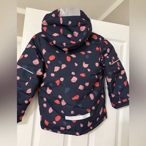 New WATER-RESISTANT JACKET - Picture 5 of 7